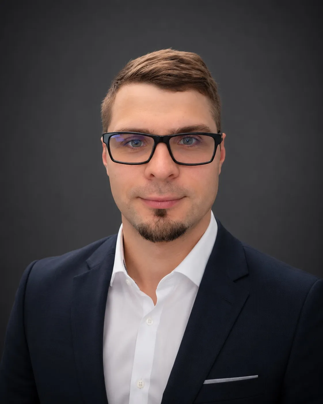 Elvis Klaucāns, Chief Operating Officer at NauticCycle.